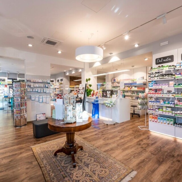 Farmacia di Fiumicello | Homepage