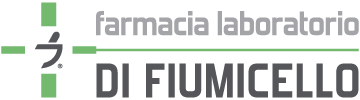 Logo FARMACIA DI FIUMICELLO S.A.S.